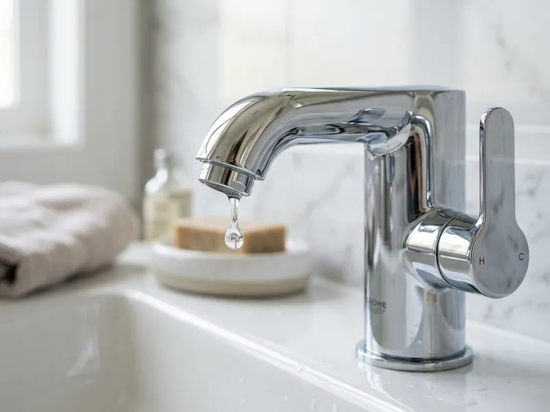 Faucet Repair & Installation Plumber in Pleasure Bend, LA